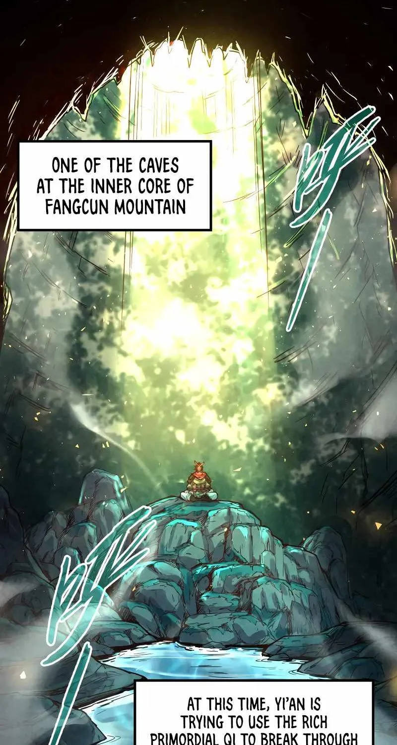 The Ultimate Of All Ages Kainu Manga Chapter 144 Page 4