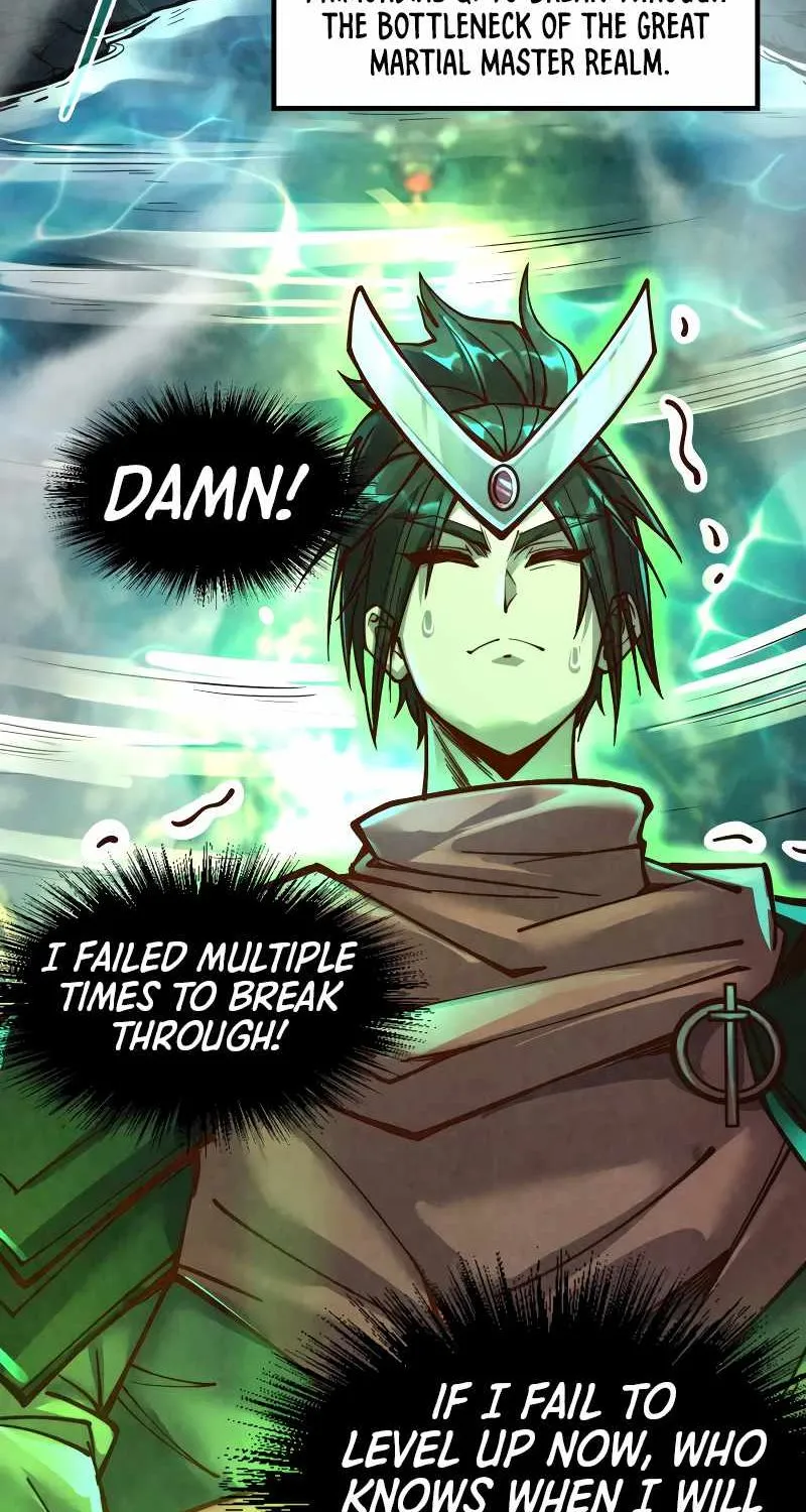 The Ultimate Of All Ages Kainu Manga Chapter 144 Page 5