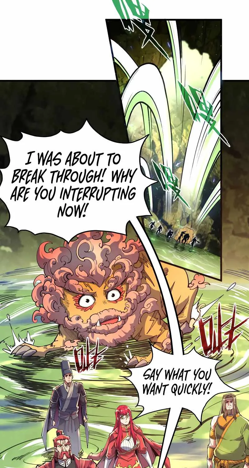 The Ultimate Of All Ages Kainu Manga Chapter 144 Page 13