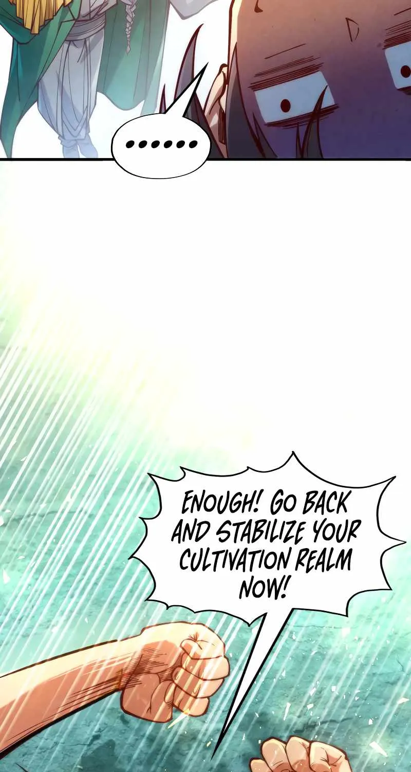 The Ultimate Of All Ages Kainu Manga Chapter 144 Page 54