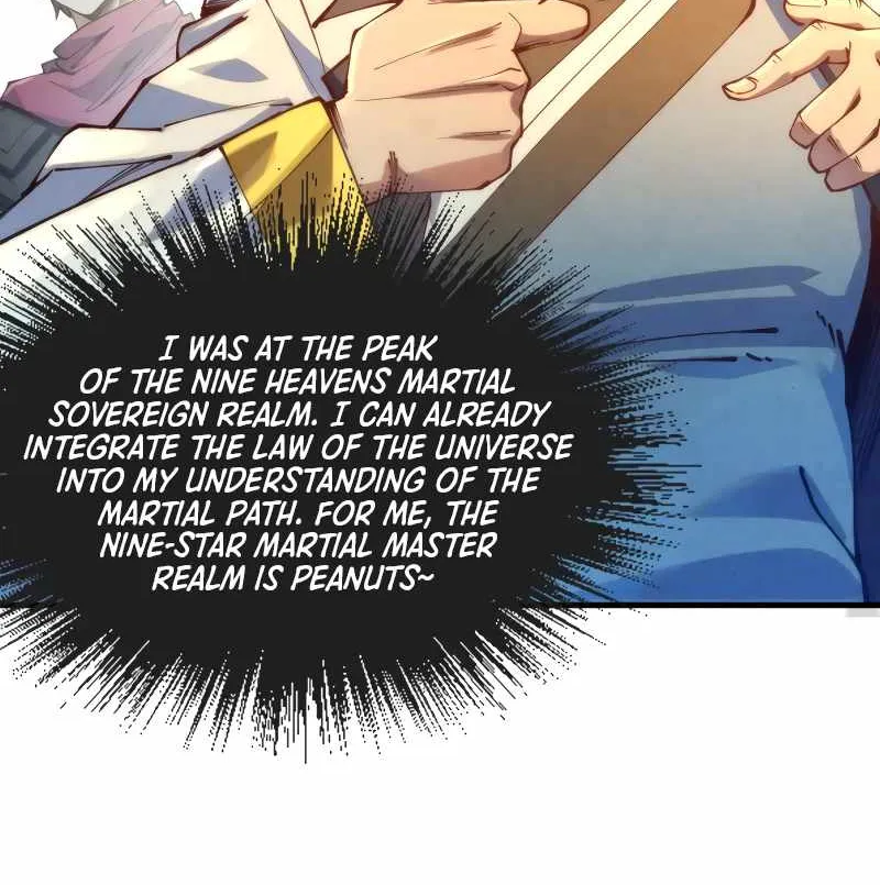 The Ultimate Of All Ages Kainu Manga Chapter 144 Page 58