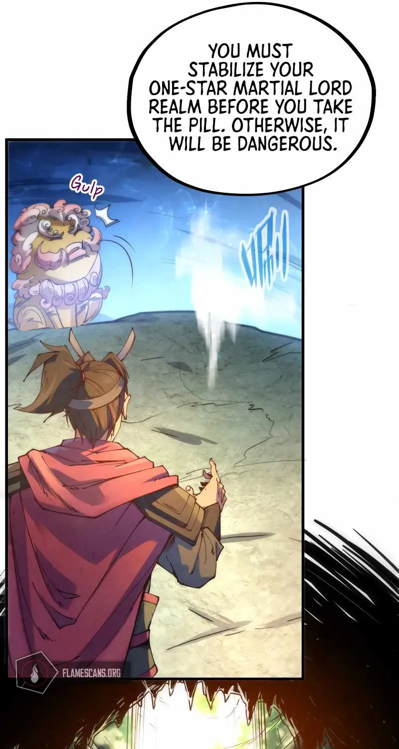 The Ultimate Of All Ages Kainu Manga Chapter 144 Page 59