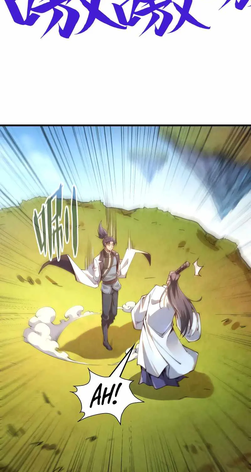 The Ultimate Of All Ages Kainu Manga Chapter 144 Page 61