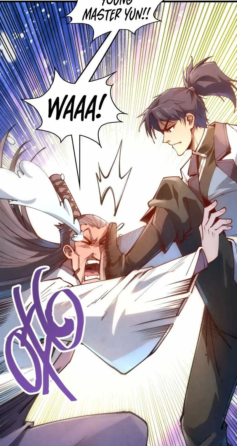 The Ultimate Of All Ages Kainu Manga Chapter 144 Page 64