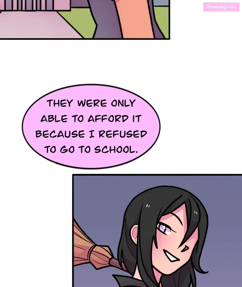 High Class Homos Kainu Manga Chapter 121 Page 14