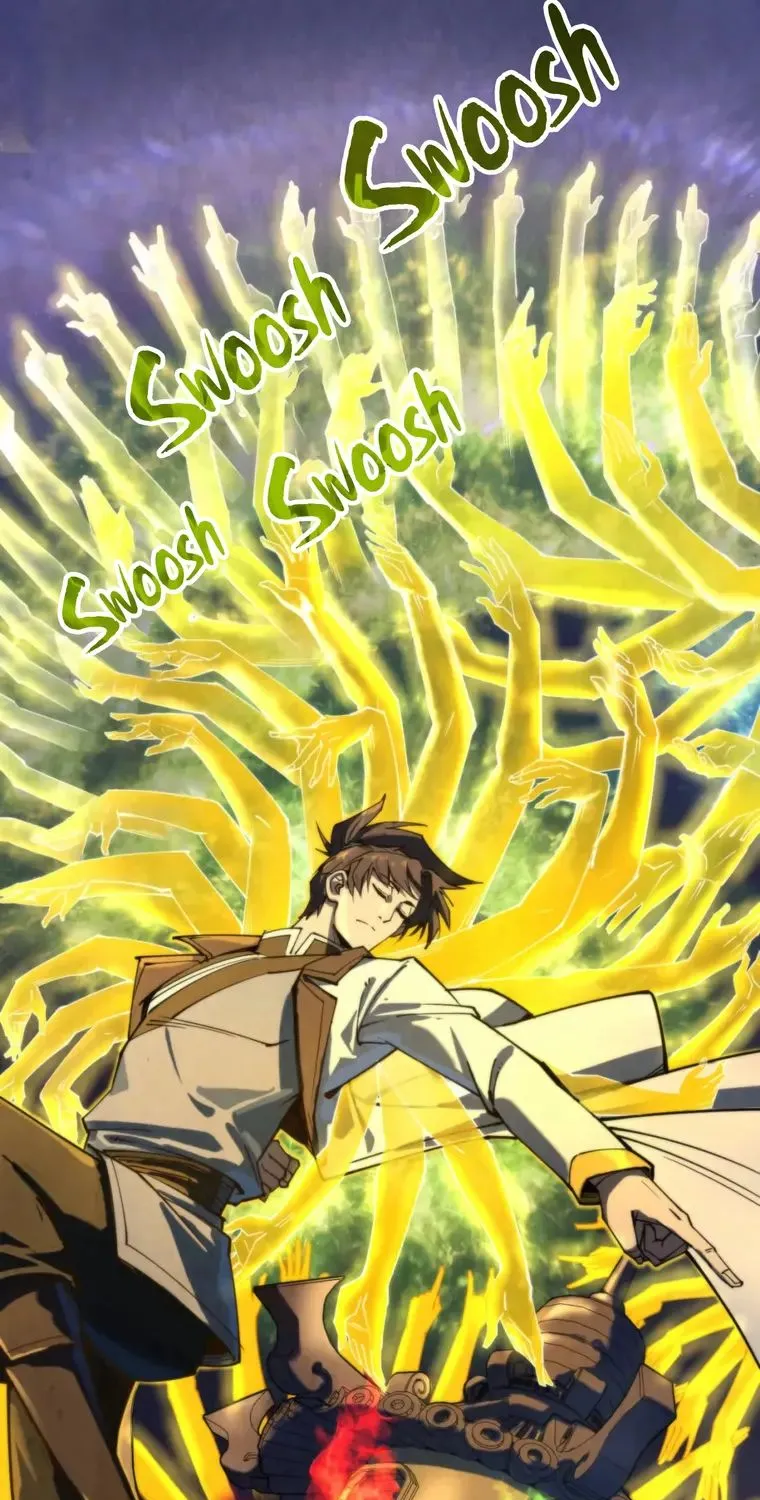 The Ultimate Of All Ages Kainu Manga Chapter 143 Page 15