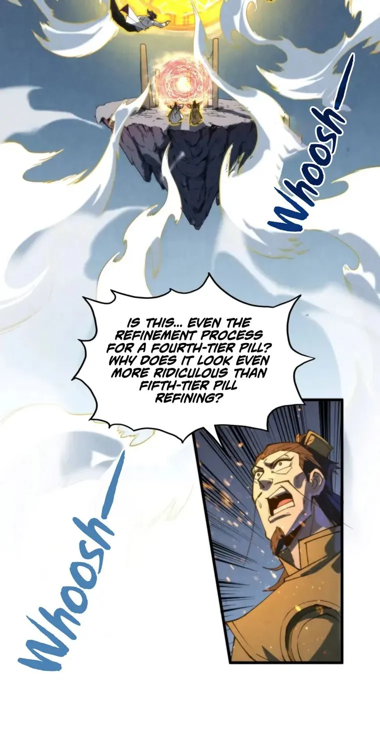 The Ultimate Of All Ages Kainu Manga Chapter 143 Page 18