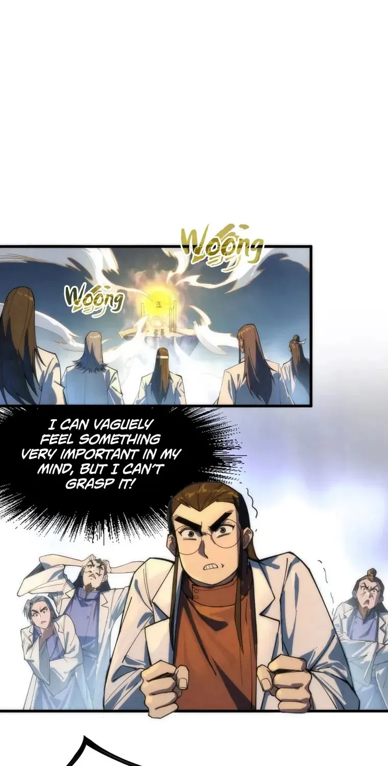 The Ultimate Of All Ages Kainu Manga Chapter 143 Page 19