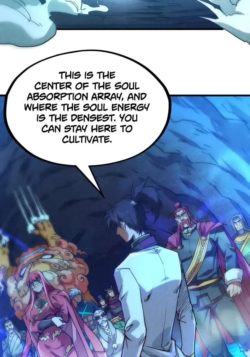 The Ultimate Of All Ages Kainu Manga Chapter 142 Page 30