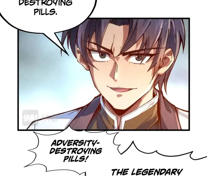 The Ultimate Of All Ages Kainu Manga Chapter 142 Page 34