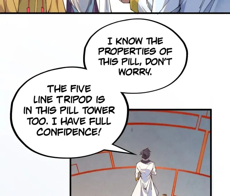 The Ultimate Of All Ages Kainu Manga Chapter 142 Page 38