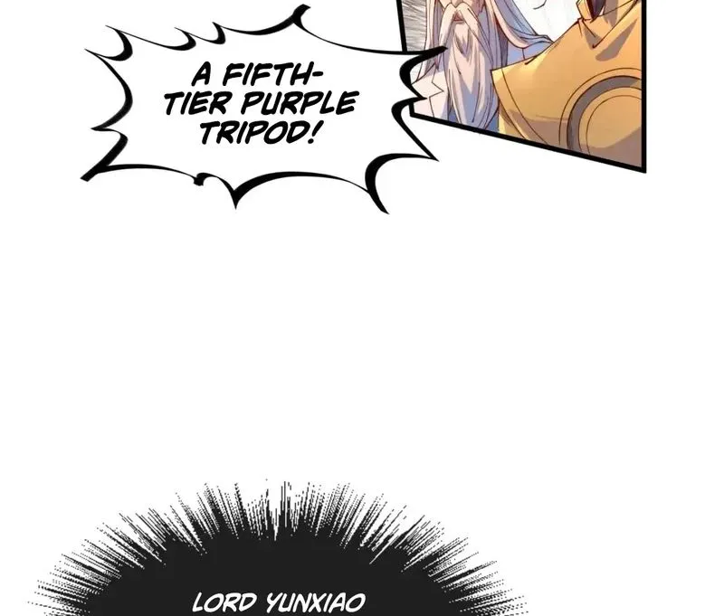 The Ultimate Of All Ages Kainu Manga Chapter 142 Page 42