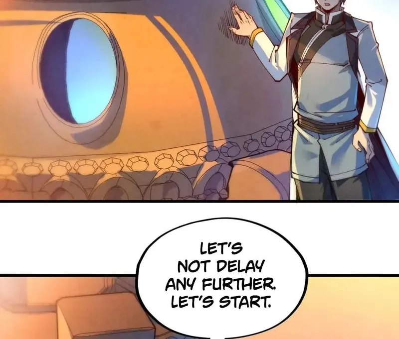 The Ultimate Of All Ages Kainu Manga Chapter 142 Page 46