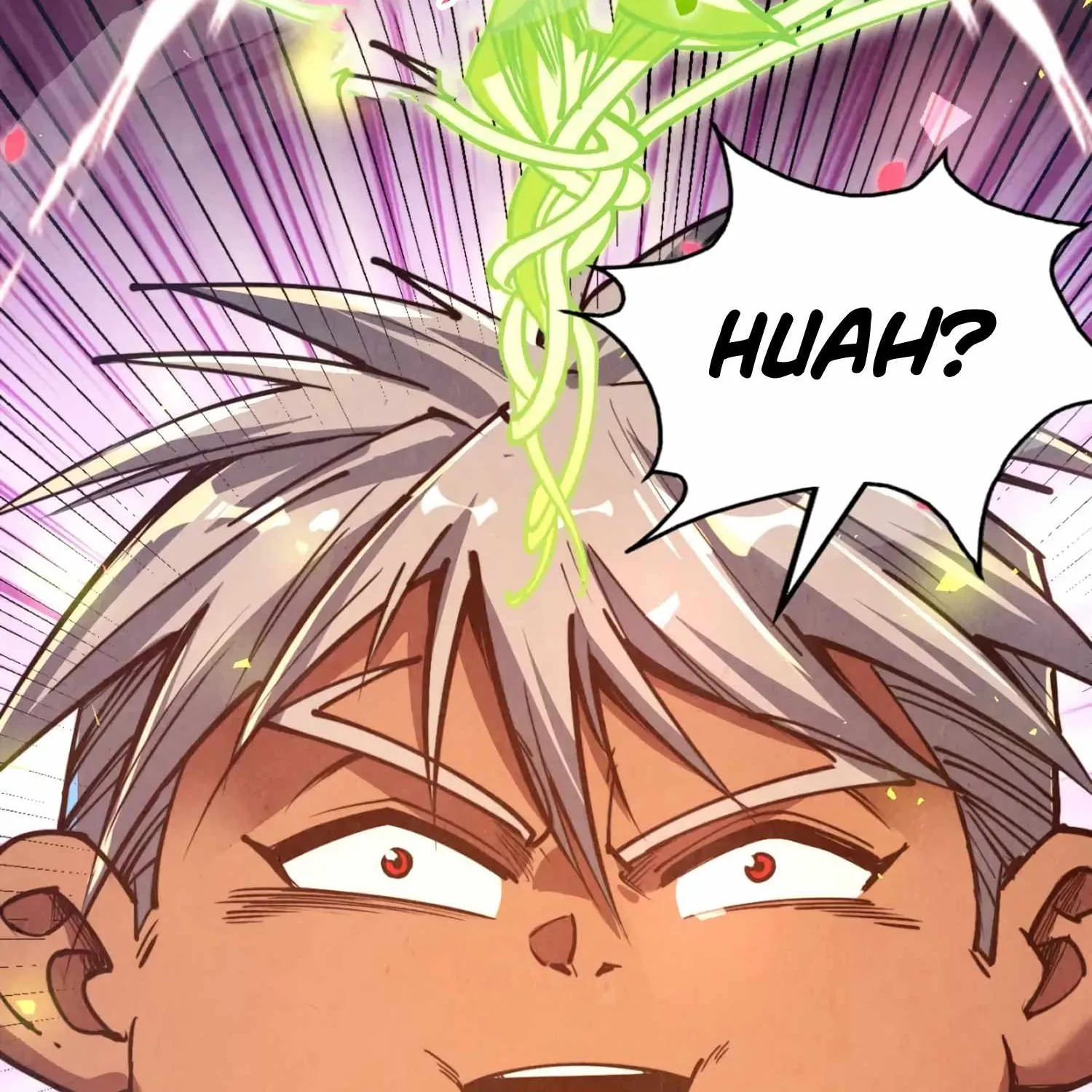 The Ultimate Of All Ages Kainu Manga Chapter 141 Page 17