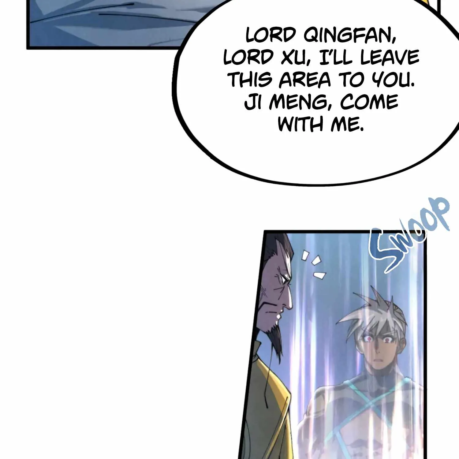 The Ultimate Of All Ages Kainu Manga Chapter 141 Page 42