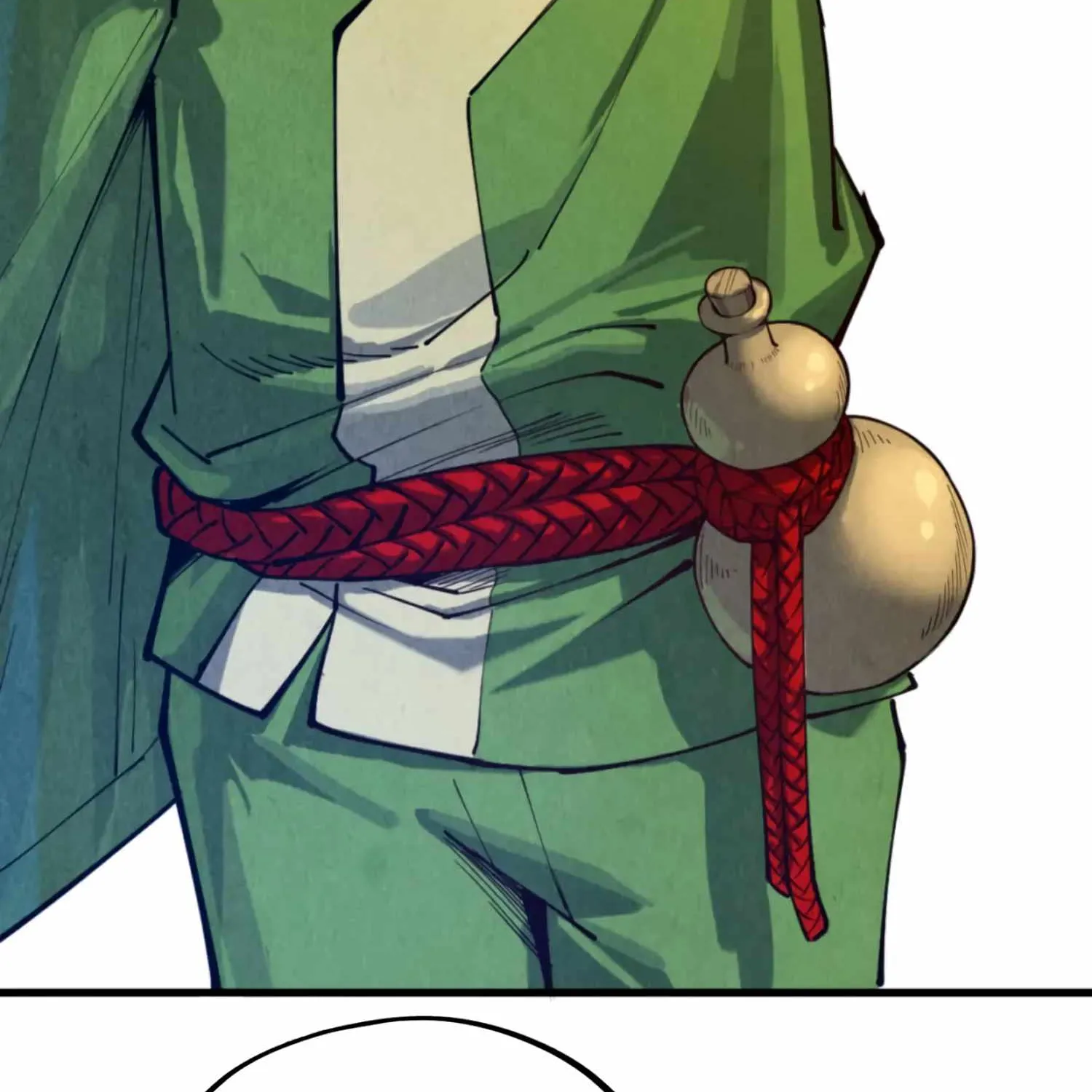 The Ultimate Of All Ages Kainu Manga Chapter 141 Page 48