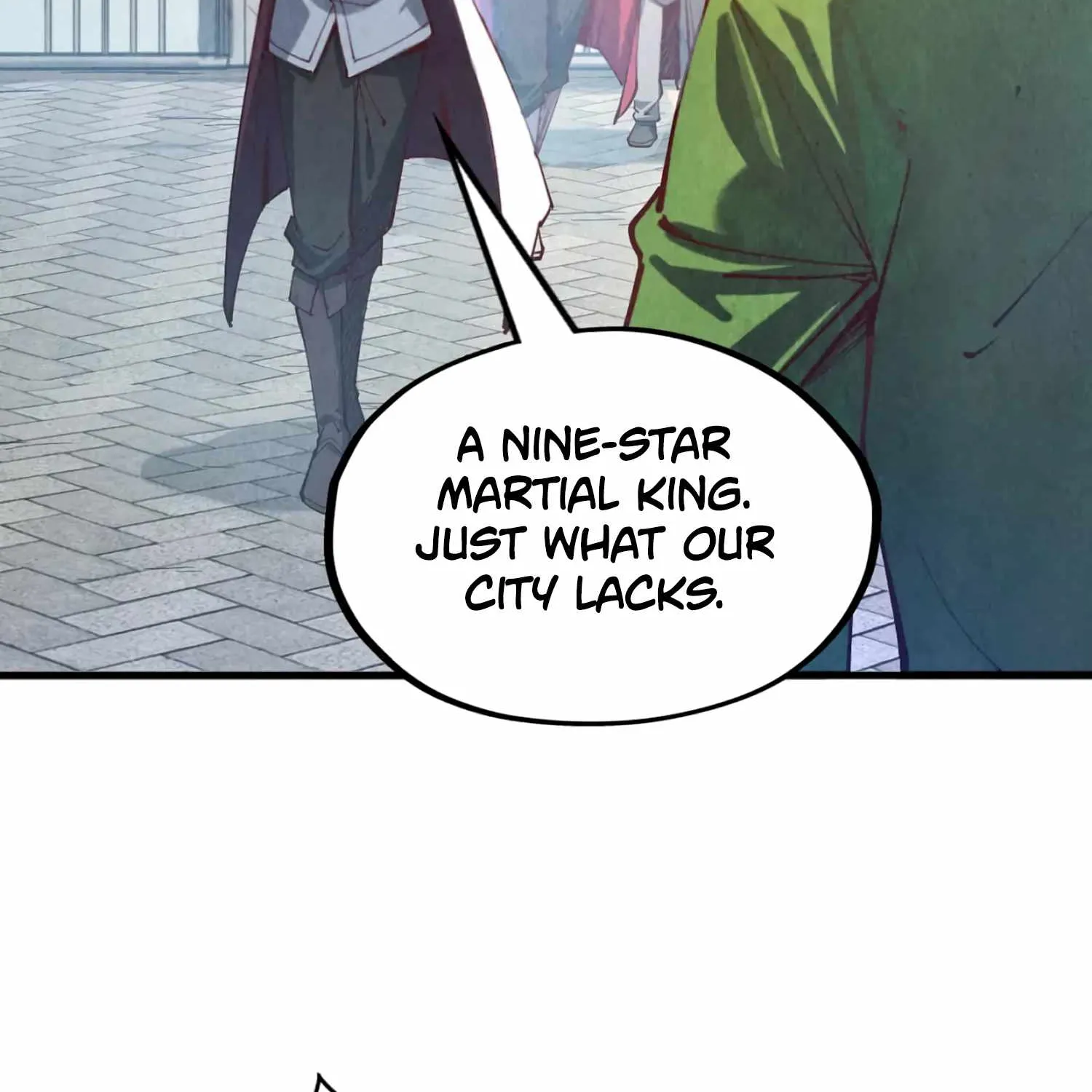 The Ultimate Of All Ages Kainu Manga Chapter 141 Page 52
