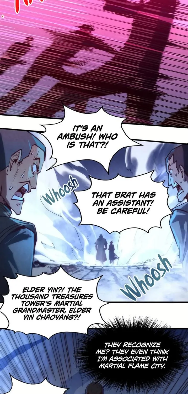 The Ultimate Of All Ages Kainu Manga Chapter 140 Page 4