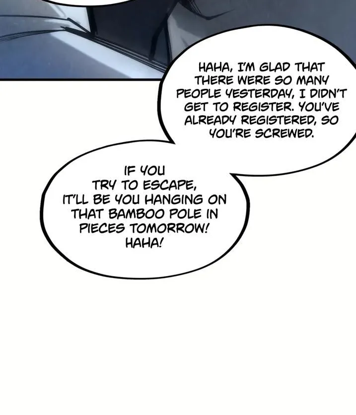 The Ultimate Of All Ages Kainu Manga Chapter 140 Page 14