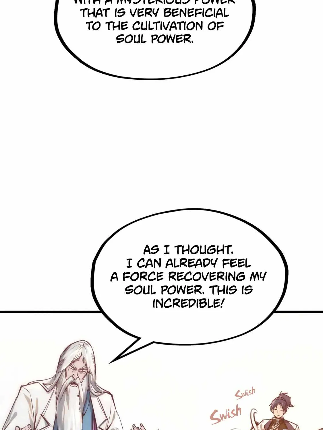 The Ultimate Of All Ages Kainu Manga Chapter 140 Page 40
