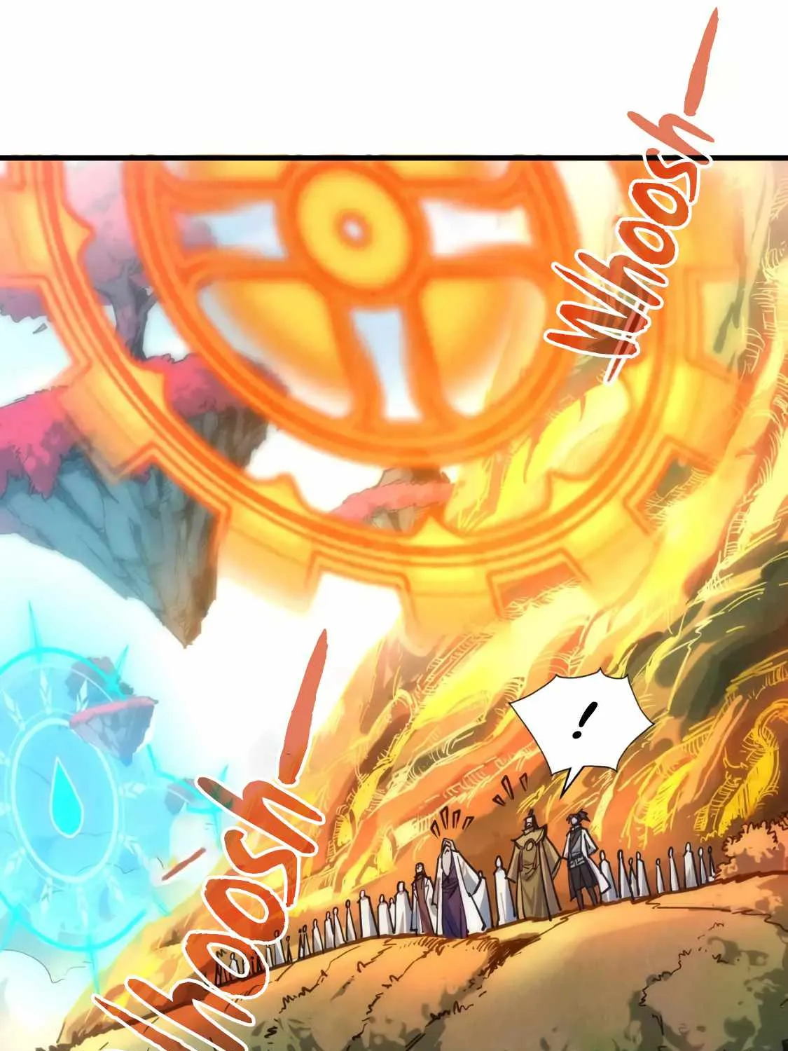 The Ultimate Of All Ages Kainu Manga Chapter 140 Page 49