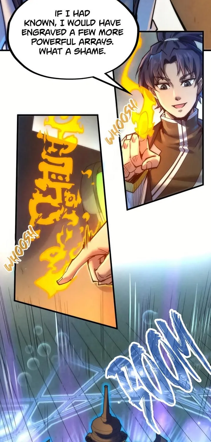 The Ultimate Of All Ages Kainu Manga Chapter 139 Page 3