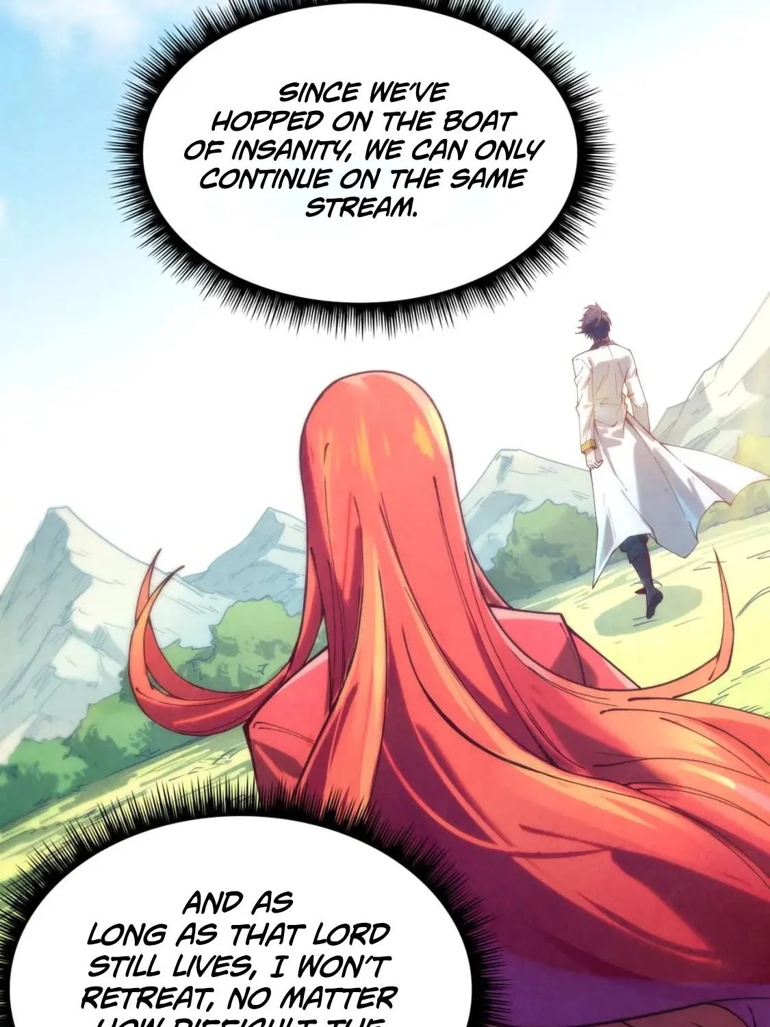 The Ultimate Of All Ages Kainu Manga Chapter 138 Page 38