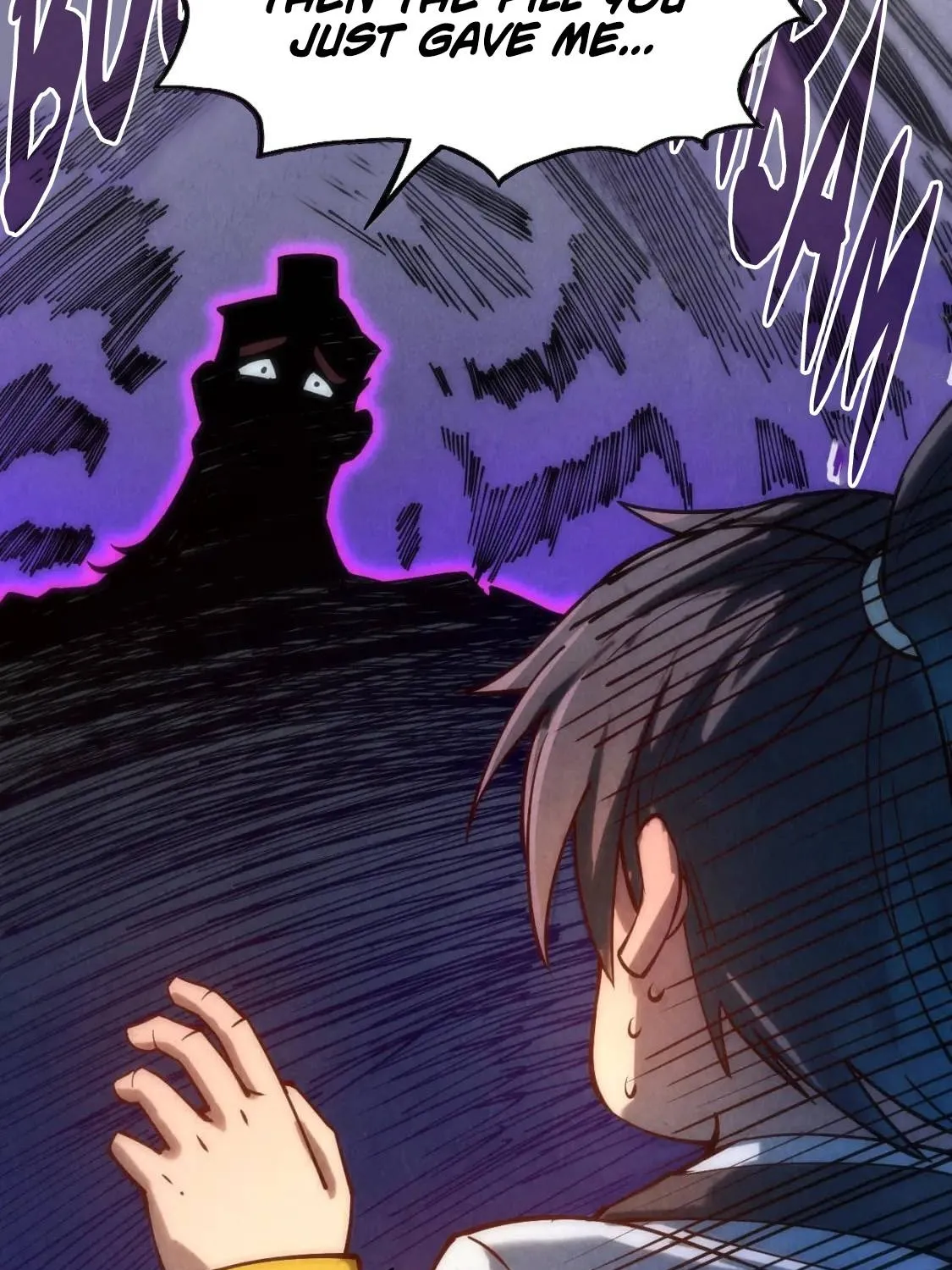 The Ultimate Of All Ages Kainu Manga Chapter 138 Page 51