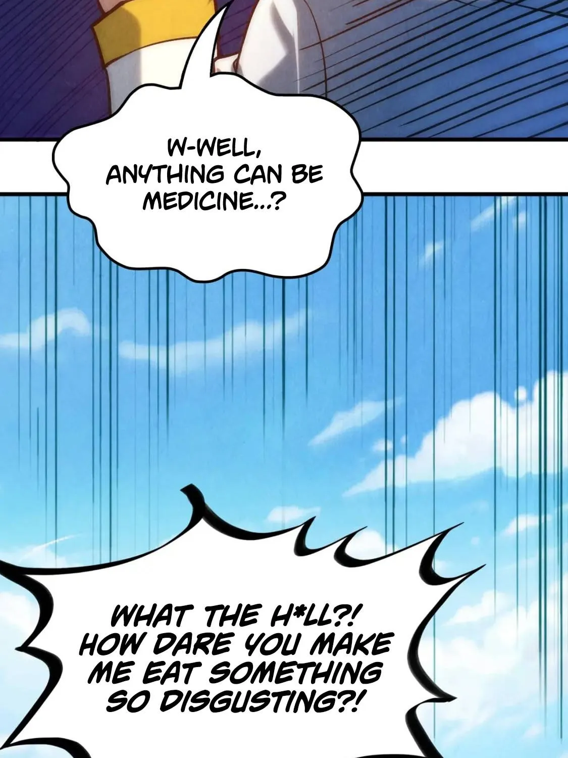 The Ultimate Of All Ages Kainu Manga Chapter 138 Page 52