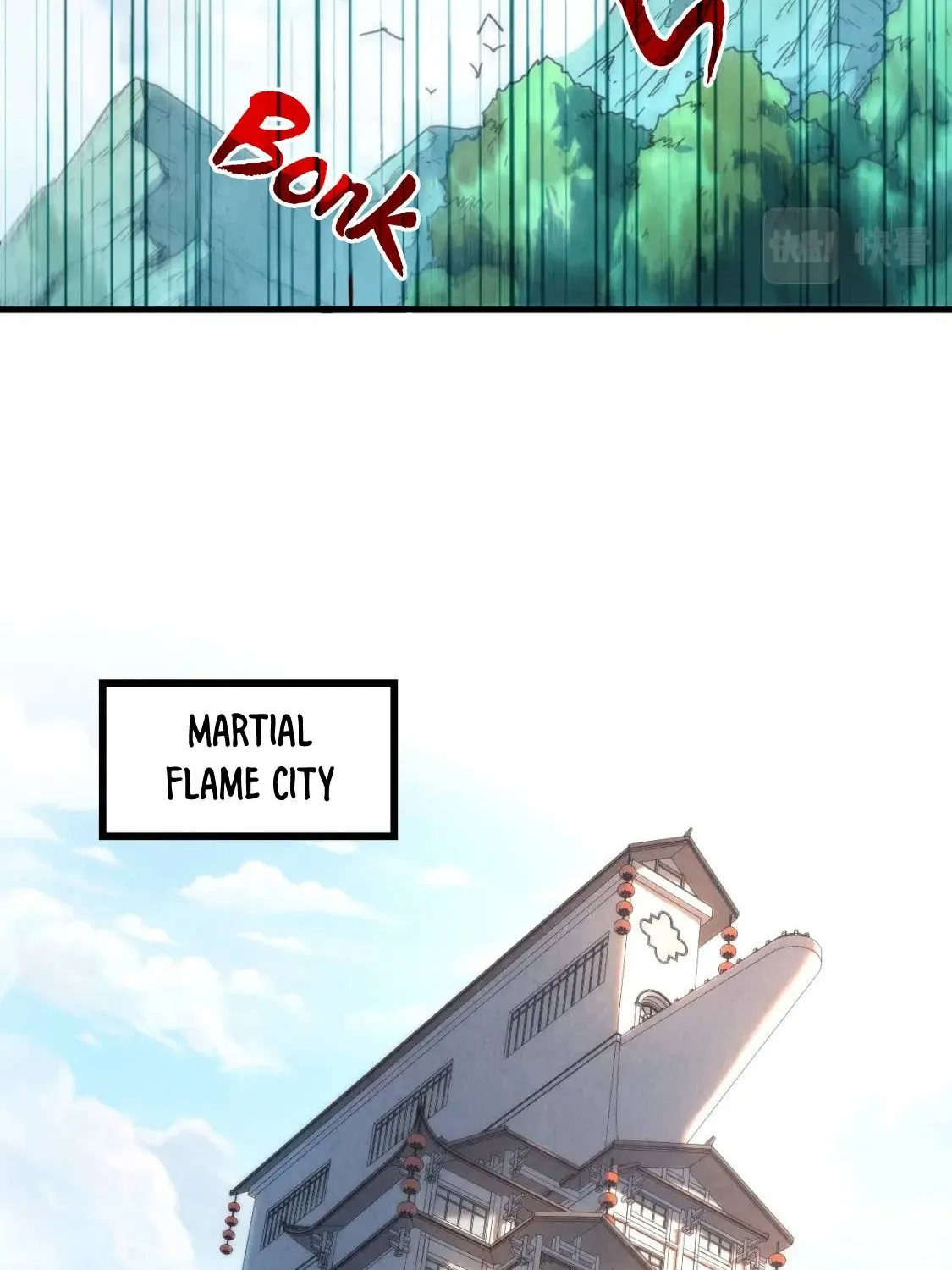 The Ultimate Of All Ages Kainu Manga Chapter 138 Page 54