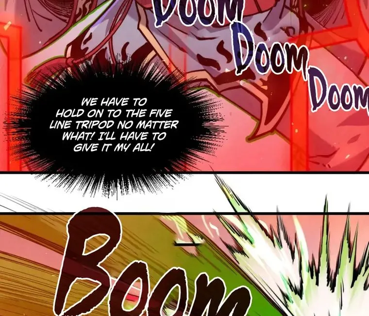 The Ultimate Of All Ages Kainu Manga Chapter 137 Page 32