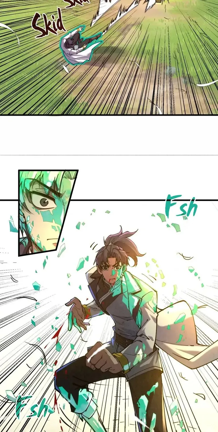 The Ultimate Of All Ages Kainu Manga Chapter 137 Page 40