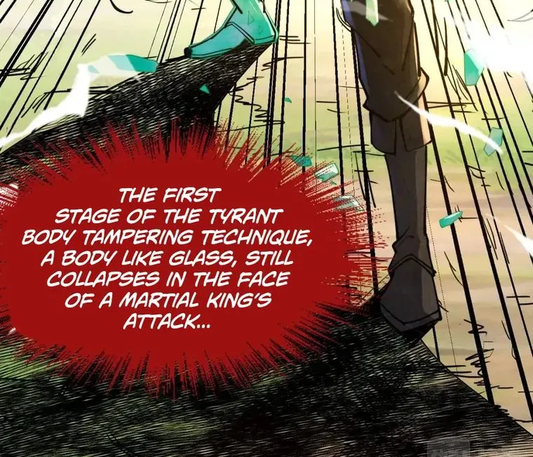 The Ultimate Of All Ages Kainu Manga Chapter 137 Page 41