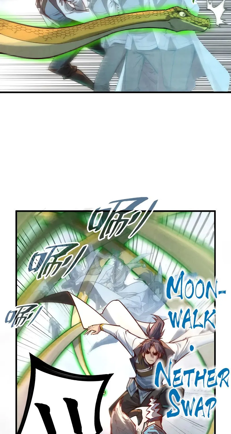 The Ultimate Of All Ages Kainu Manga Chapter 136 Page 11