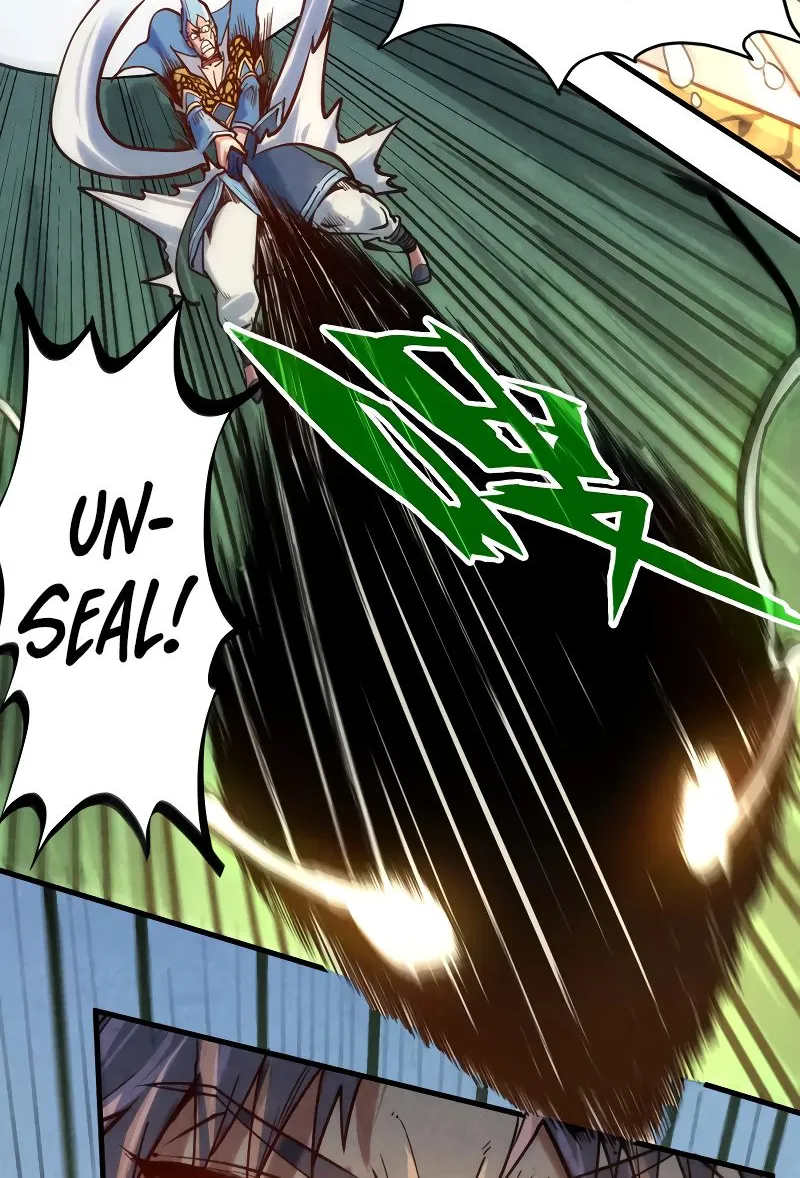 The Ultimate Of All Ages Kainu Manga Chapter 136 Page 14