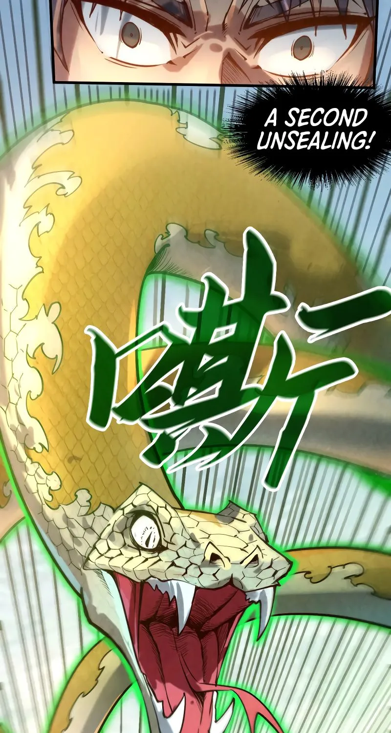 The Ultimate Of All Ages Kainu Manga Chapter 136 Page 15