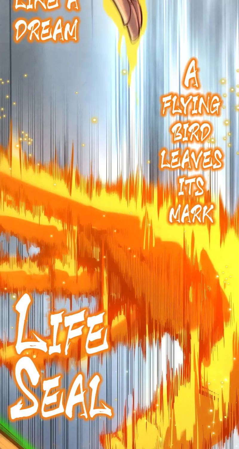 The Ultimate Of All Ages Kainu Manga Chapter 136 Page 19