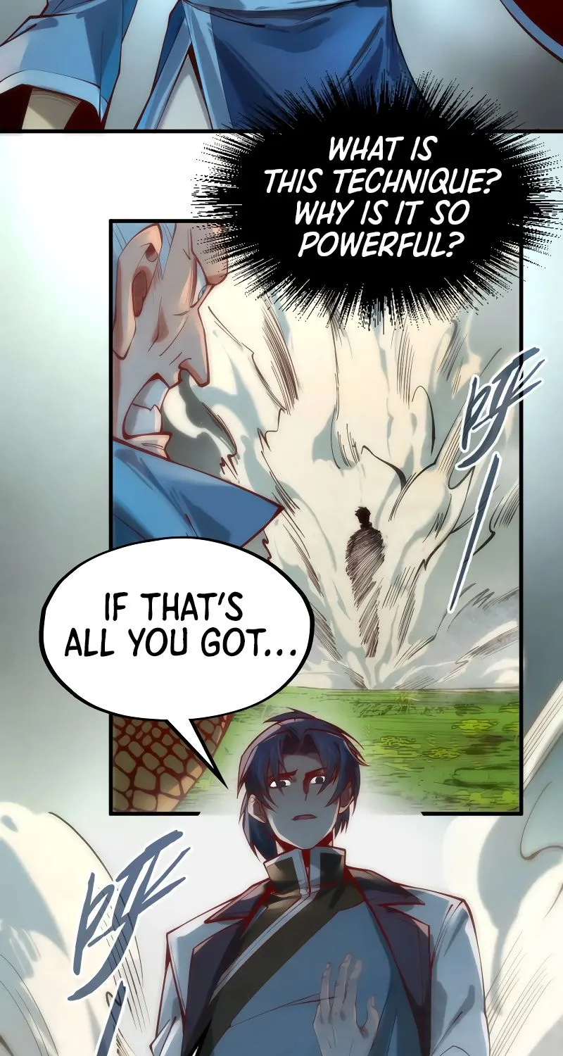 The Ultimate Of All Ages Kainu Manga Chapter 136 Page 25