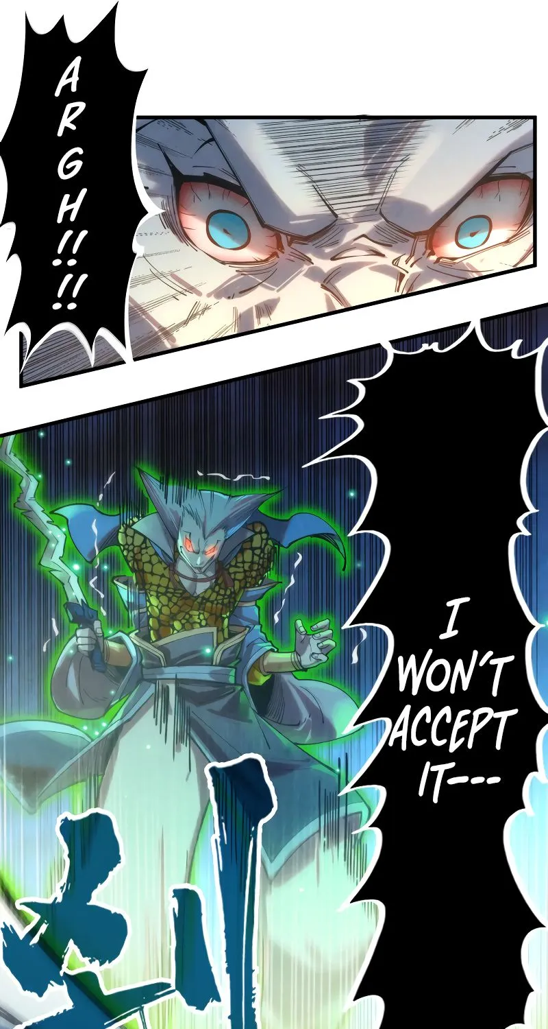 The Ultimate Of All Ages Kainu Manga Chapter 136 Page 28