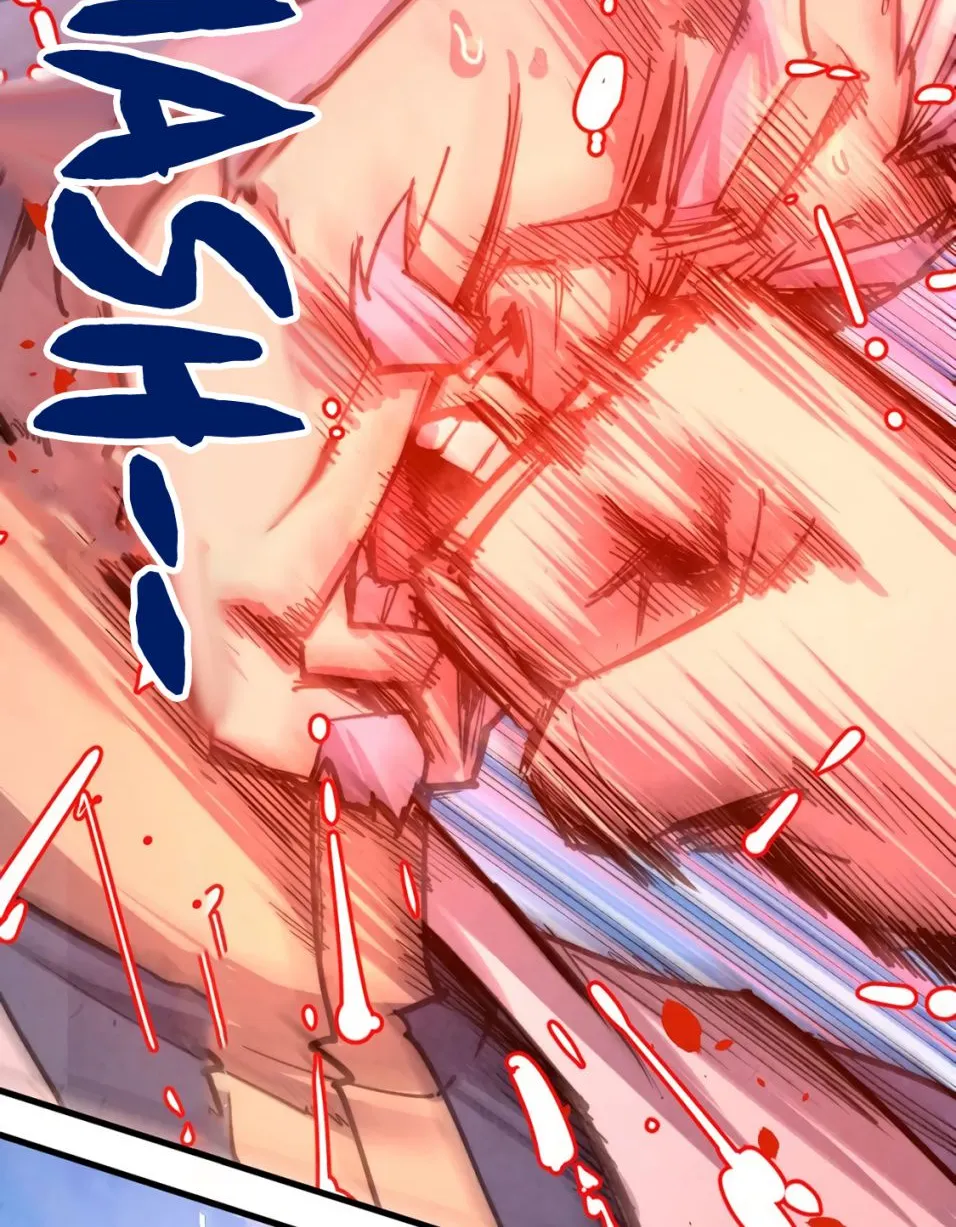 The Ultimate Of All Ages Kainu Manga Chapter 135 Page 24