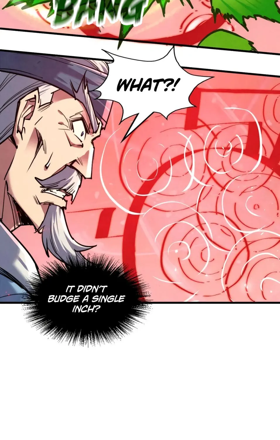 The Ultimate Of All Ages Kainu Manga Chapter 135 Page 39
