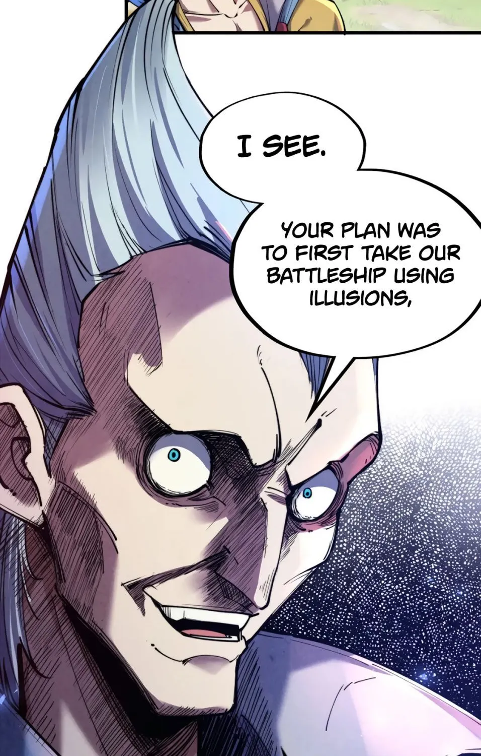 The Ultimate Of All Ages Kainu Manga Chapter 135 Page 44