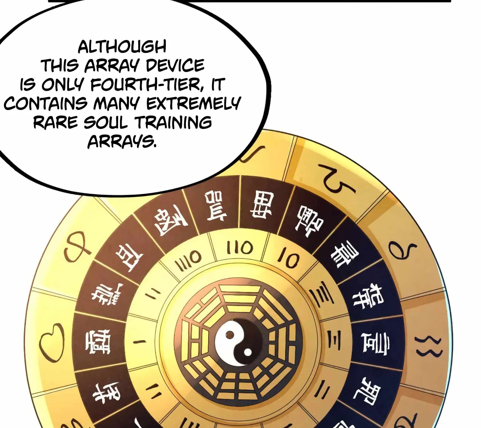 The Ultimate Of All Ages Kainu Manga Chapter 133 Page 25