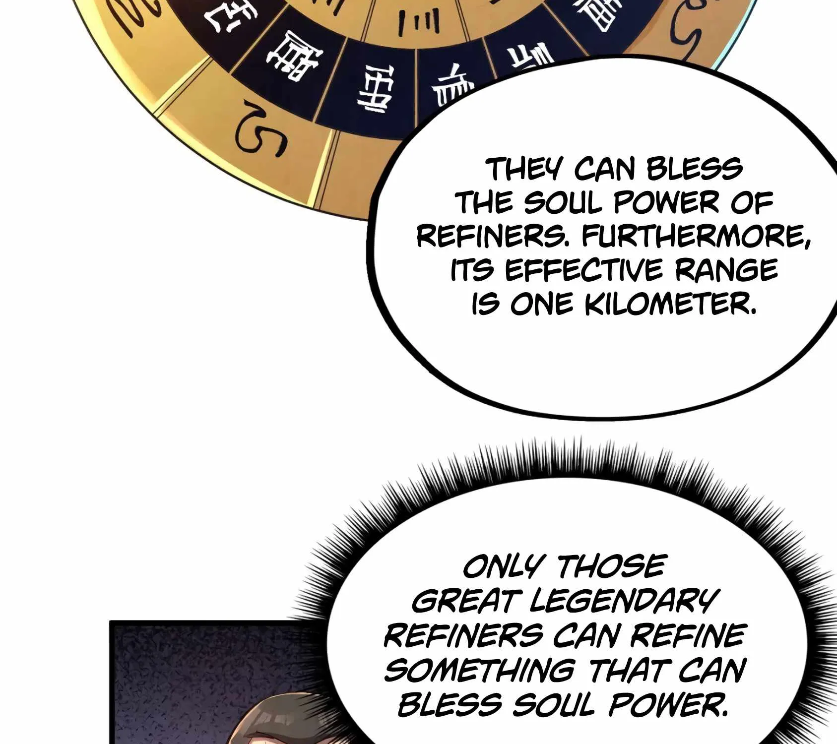 The Ultimate Of All Ages Kainu Manga Chapter 133 Page 26
