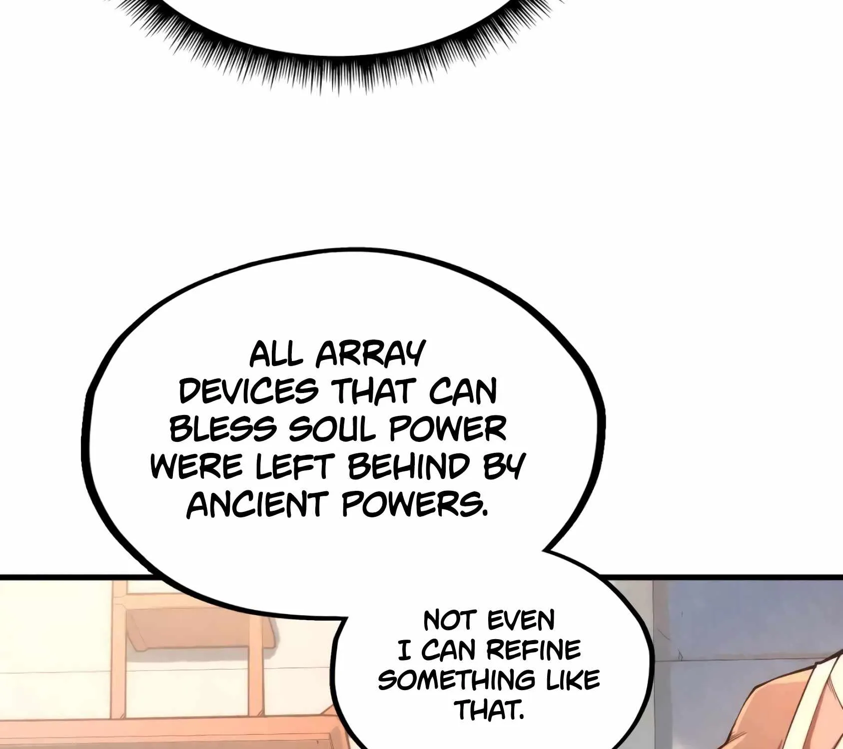 The Ultimate Of All Ages Kainu Manga Chapter 133 Page 28