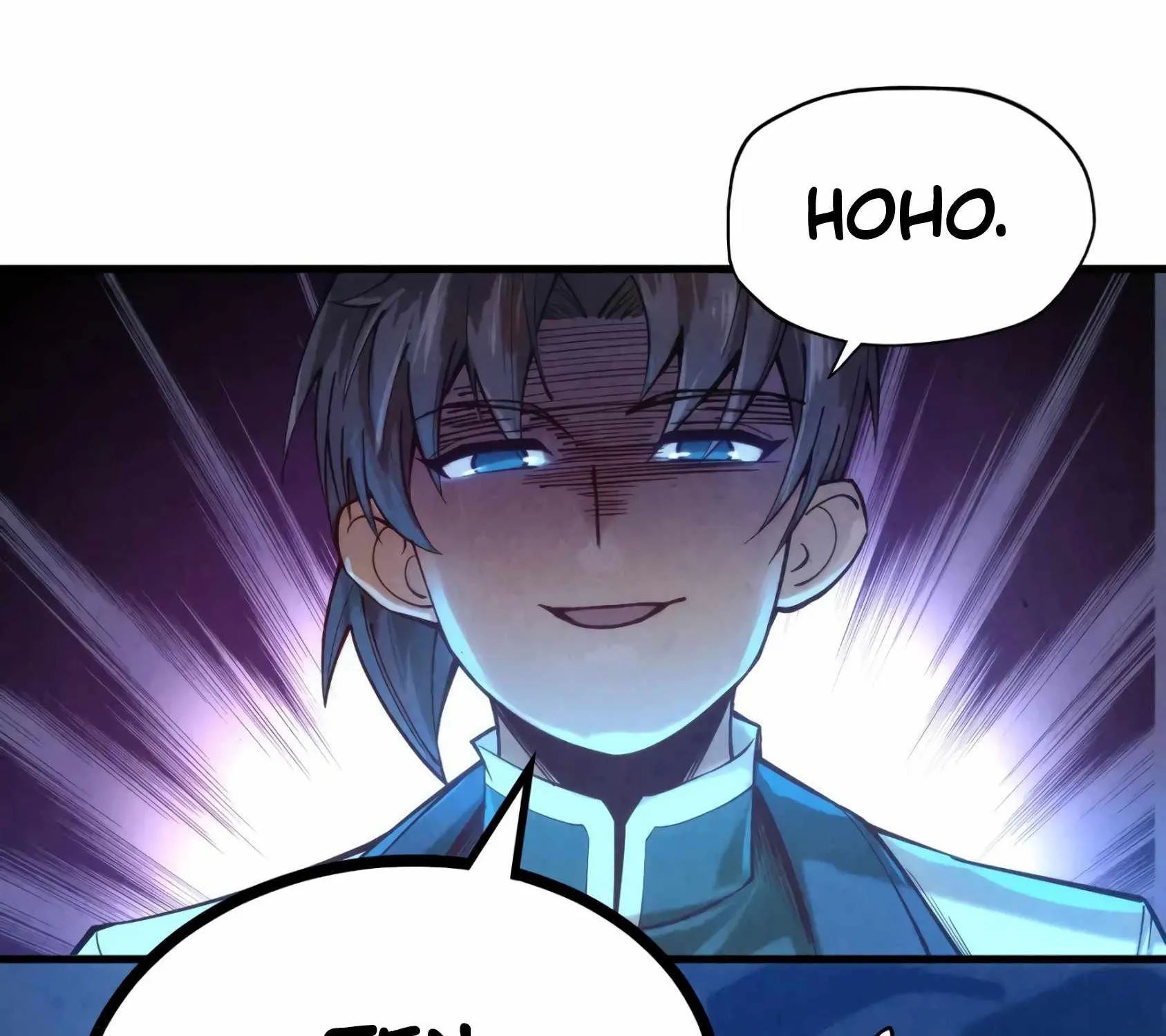 The Ultimate Of All Ages Kainu Manga Chapter 133 Page 35