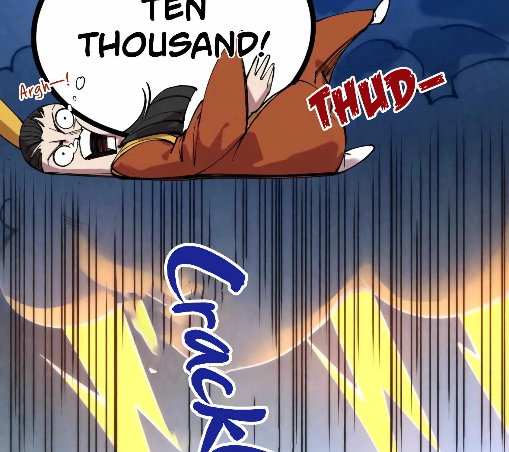 The Ultimate Of All Ages Kainu Manga Chapter 133 Page 36