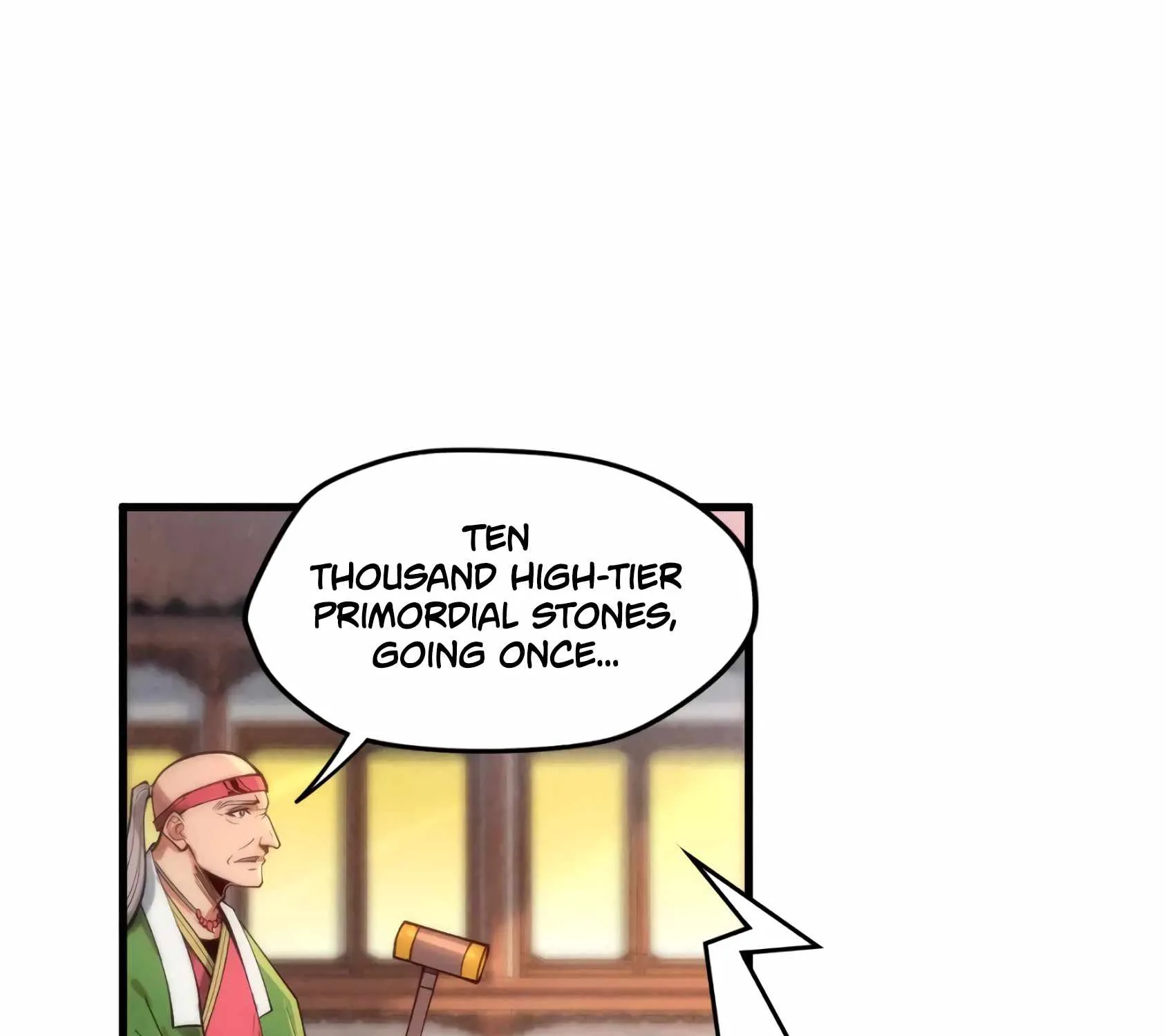 The Ultimate Of All Ages Kainu Manga Chapter 133 Page 39