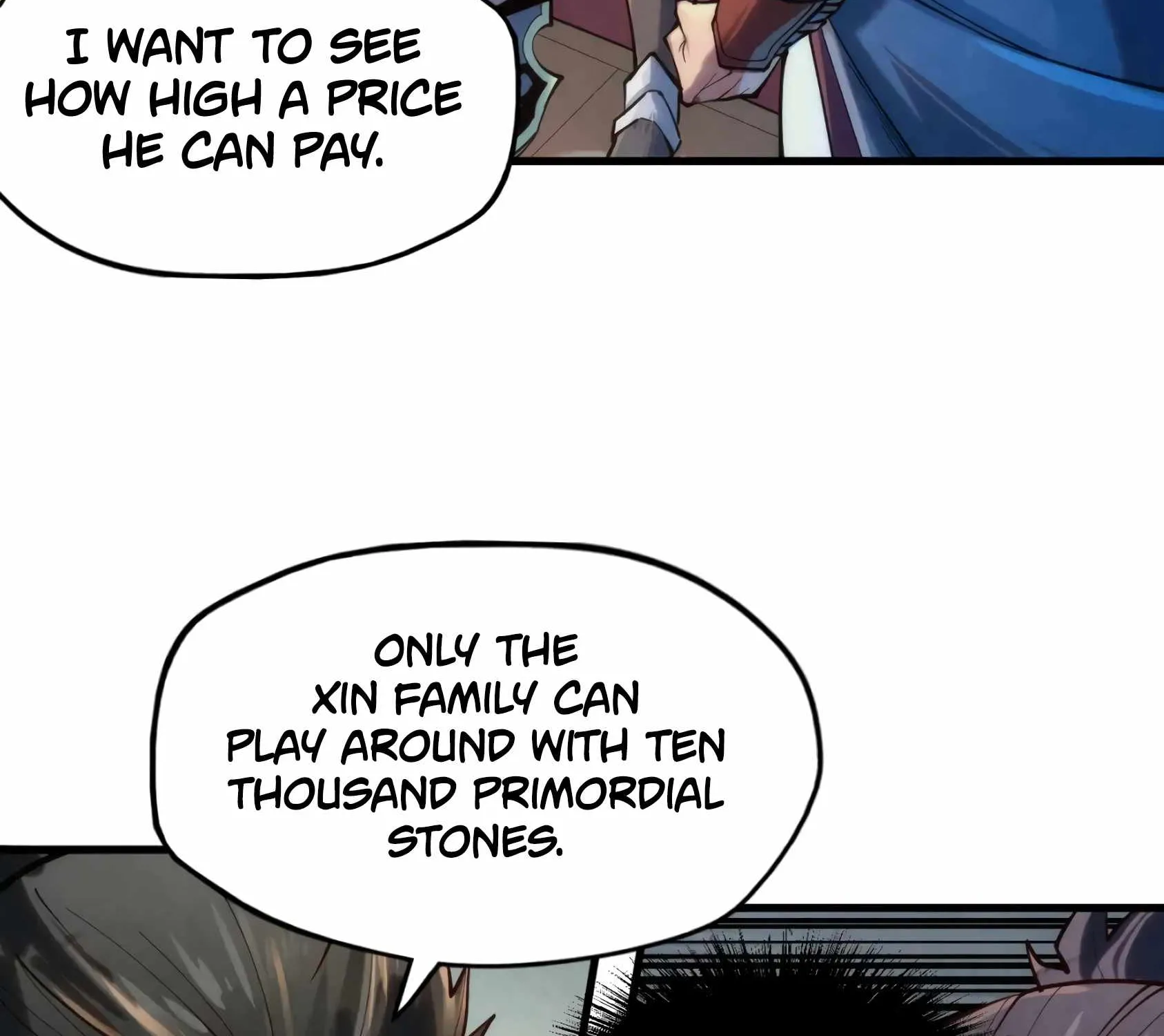 The Ultimate Of All Ages Kainu Manga Chapter 133 Page 42