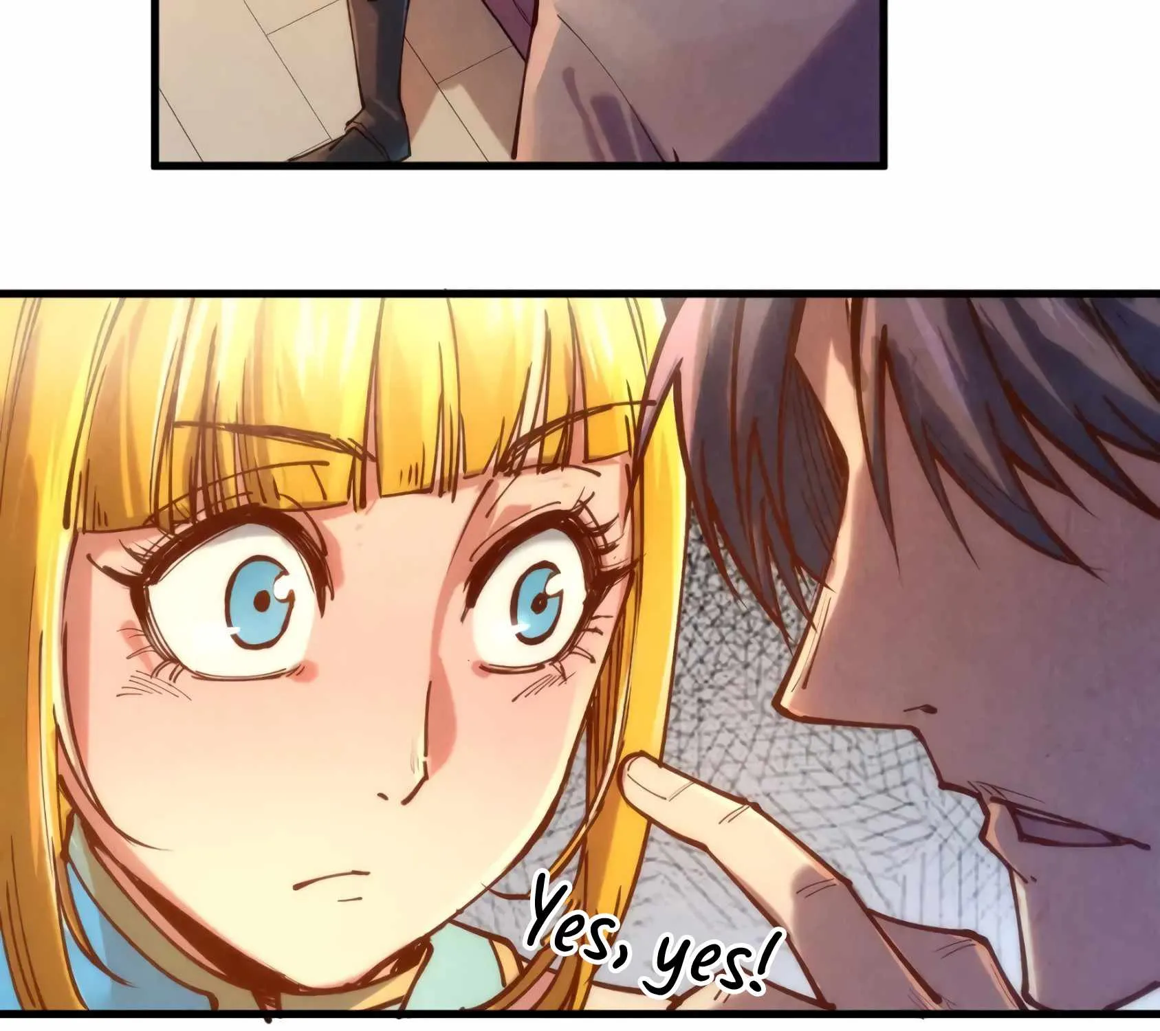 The Ultimate Of All Ages Kainu Manga Chapter 133 Page 60